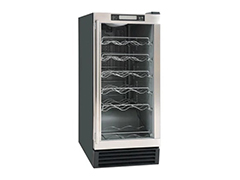 Wine cabinets and refrigerators for drinks MAXX ICE