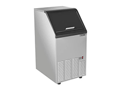 Autonomous ice makers MAXX ICE