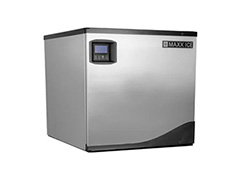 Modular ice makers MAXX ICE